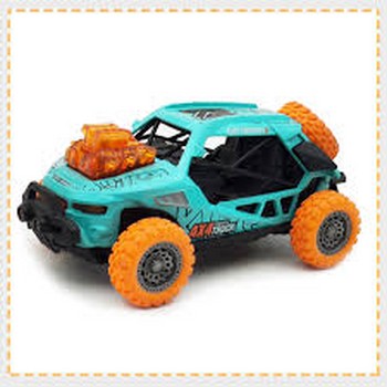 تصویر  ماشین فلزی فانتزی ( my66 2193 ) / وارداتی / 6