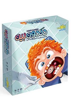 دندون بین / زینگو / 12