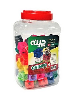 چینه 100 تایی آوای باران