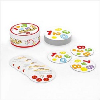 تیزبین اعداد و اشکال / بازی تا / 24