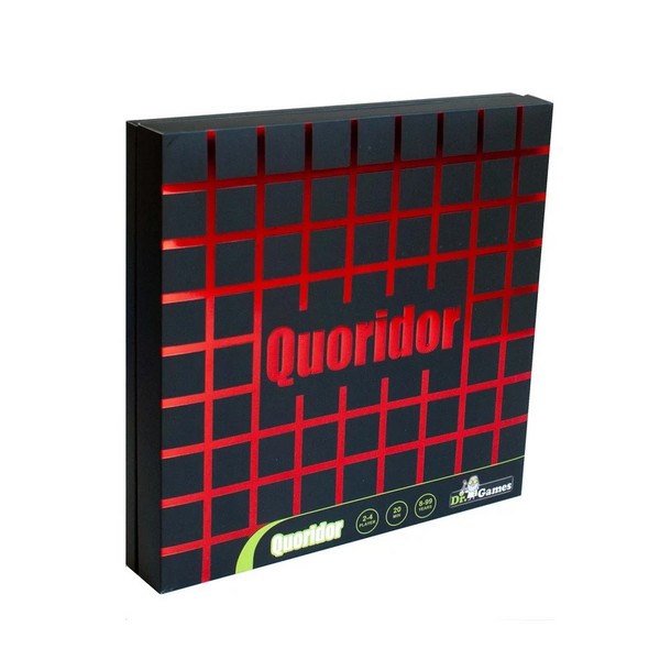 کریدور چوبی / دکتر گیمز / 8