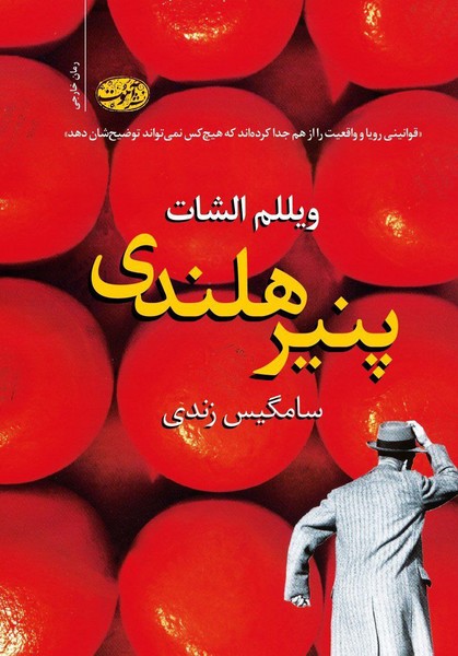 تصویر  پنیر هلندی / آموت